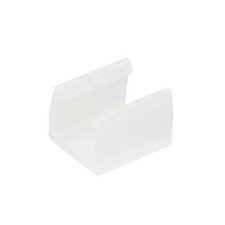 80stk LED Montage Clips Halter