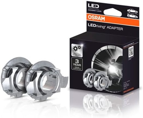 Osram ledriving adapter - osram,