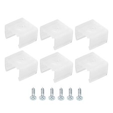 LED-Streifen-Montageclips