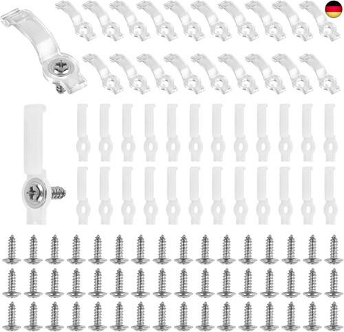 200 stück led - stück, strip