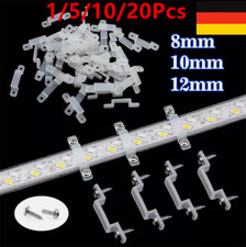 LED Montageclip für LED