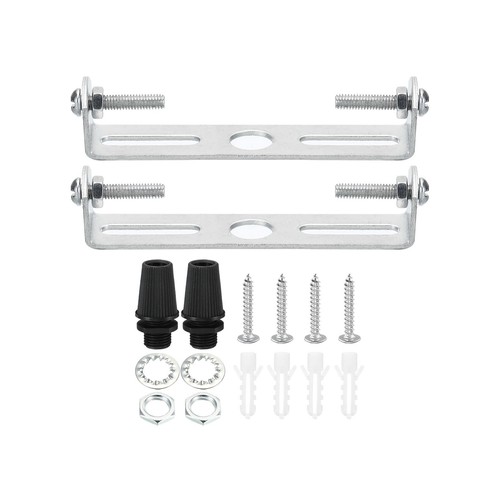 85mm deckenleuchte platte kit - platte,