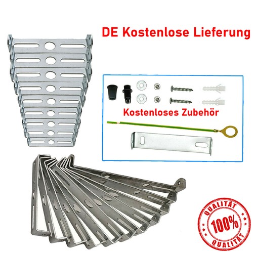 Halterung