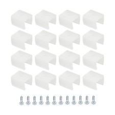 120Stk Wasserdichte LED