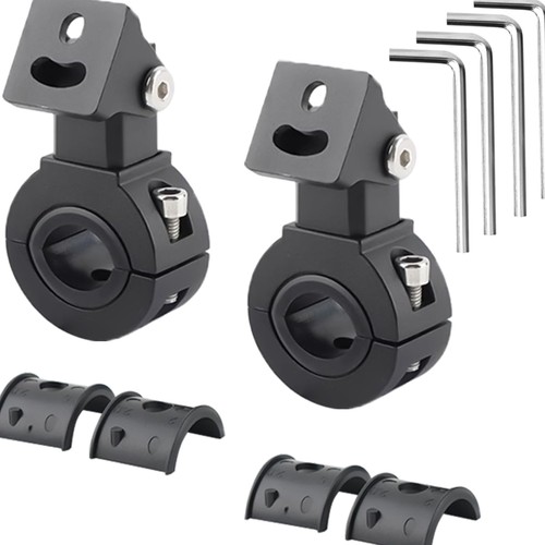 Motorrad halterungsset 32mm - motorrad-halterungsset, 18-32mm