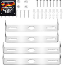 Leuchten Montagehalterung