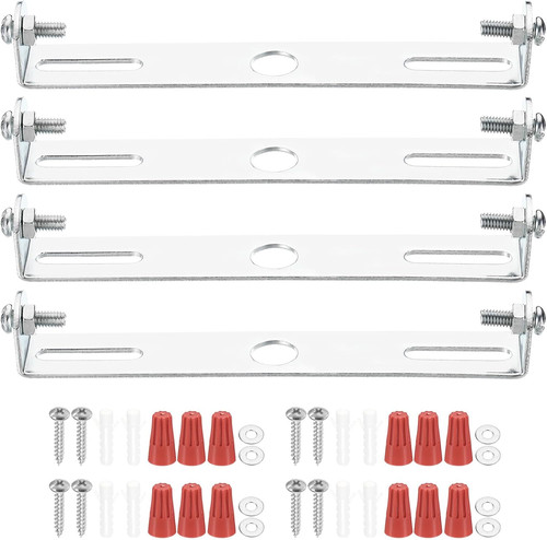 115mm universelle - (4.53"),