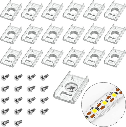 Led streifen montagehalterung - streifen,