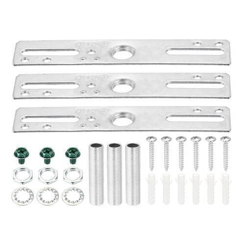 Set deckenleuchte platte - 3,