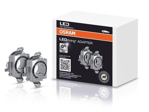 Osram ledriving - osram,