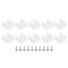 LED Streifenlicht Clips,40er