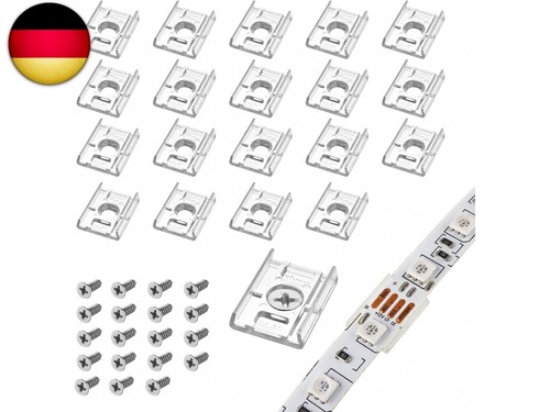 100 stück led - stück,