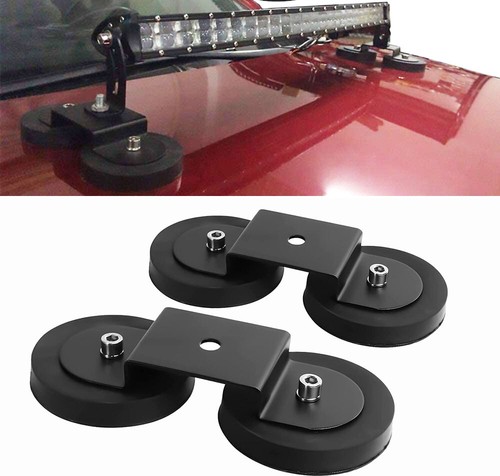 Kraftvoll magnetic base - kraftvoll,