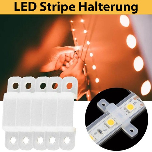 Led verbinder band stripe - verbinder,