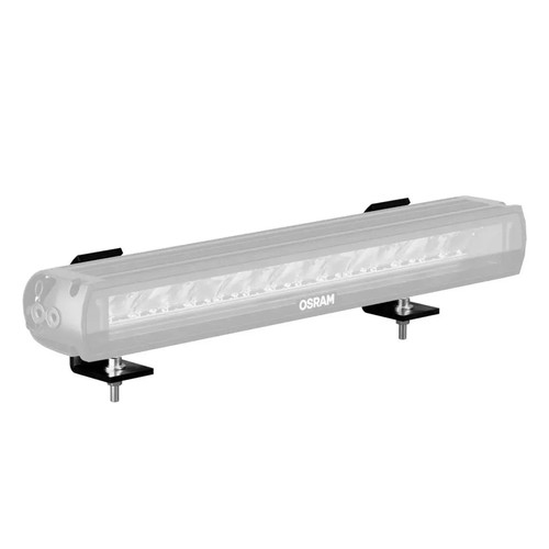 Montagehalterung set für led - montagehalterung,