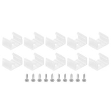 LED Streifenlicht Clips,40er