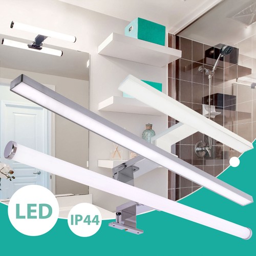 Led spiegelleuchte badlampe - spiegelleuchte,