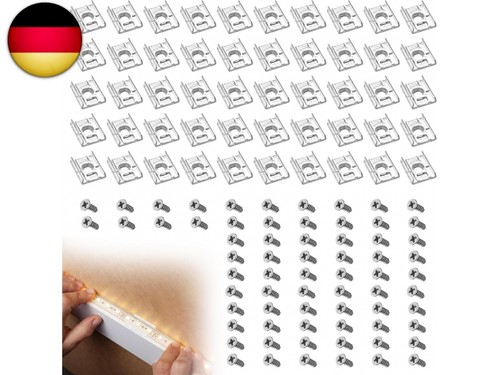 100 stück 10mm led - led, streifen