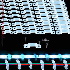 🔴 LED Band Leisten Halter