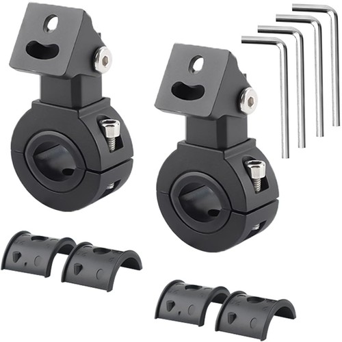 Motorrad halterung aluminium - halterung,
