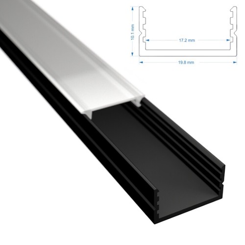 Alu profil leiste schiene - alu-profil, leiste/schiene