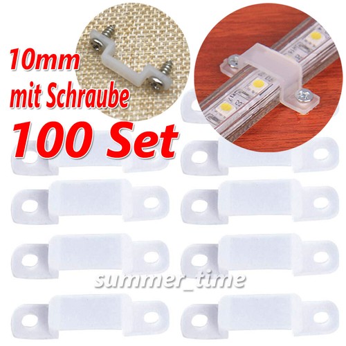 100x led band stripe - stripe, halter