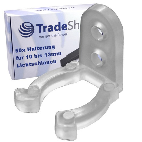50x befestigungs clip für - 50x,