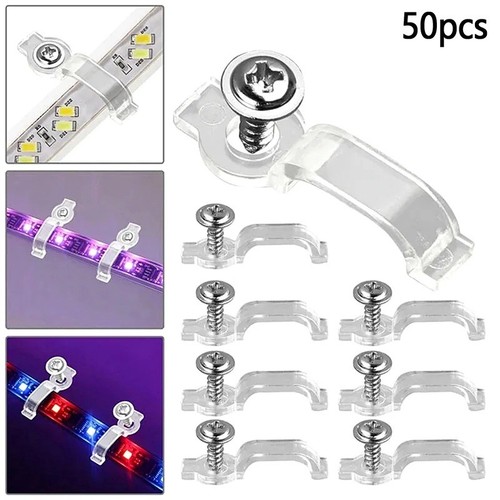 Led montageclip für - montageclip,
