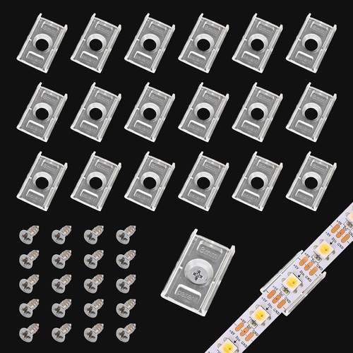 100 stück 8mm led - led, streifen
