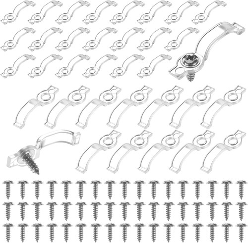 Nogeqi 100 stück - nogeqi,