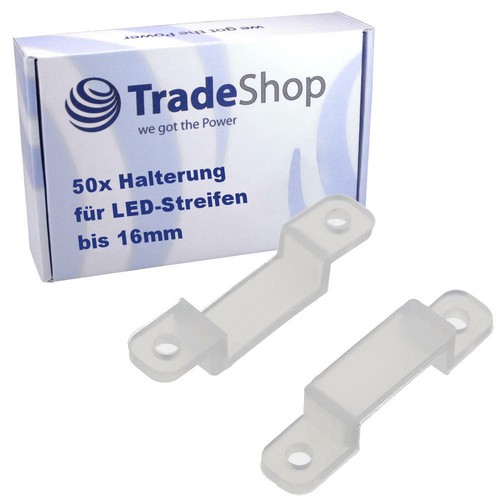50x befestigungs clip - 50x, befestigungs-clip