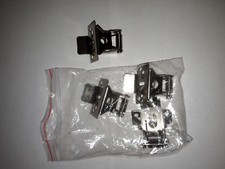 Klemmhalterung für LED Panel