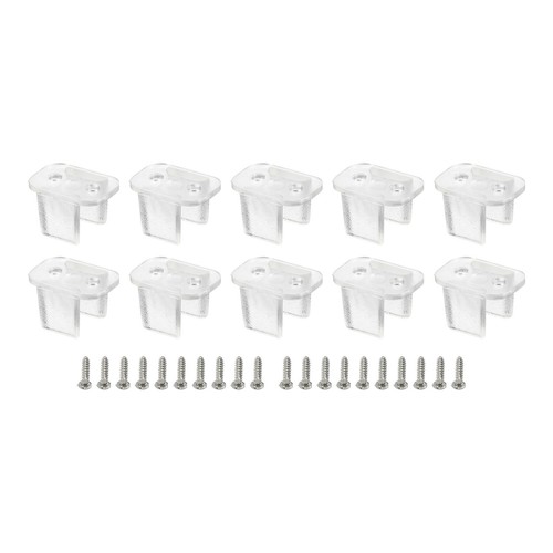 100stk wasserdichte led - 100stk,