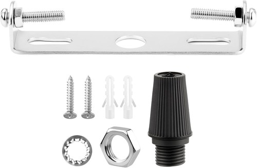 Lampenhalterung decke metall - lampenhalterung,
