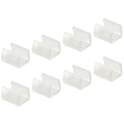 Led neon befestigungsclips - neon,