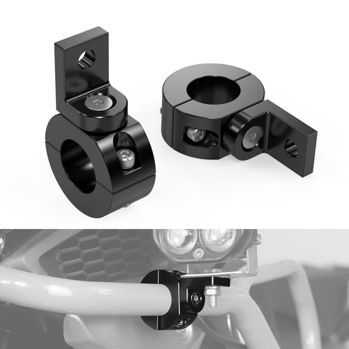 8mm licht montage - 8mm,