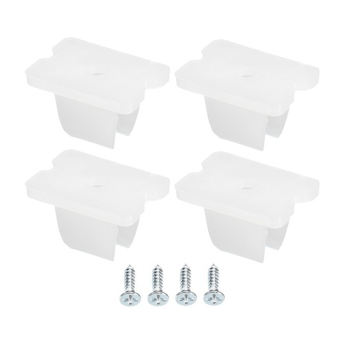 30stk led streifen - 30stk, montage