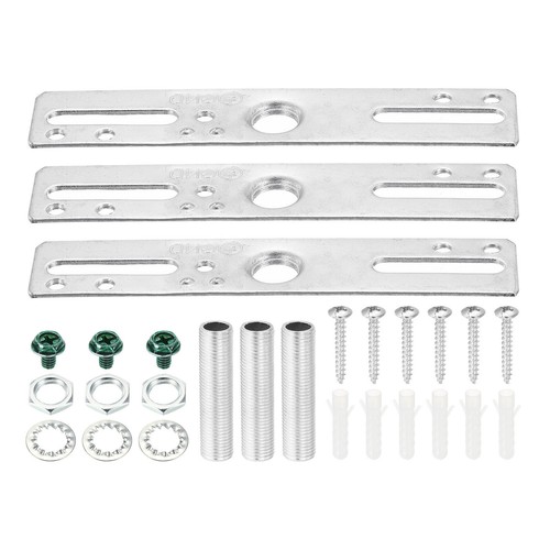 Set deckenleuchte platte - 4,