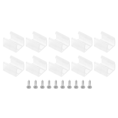 Led streifenlicht clips 40er - streifenlicht, clips,40er