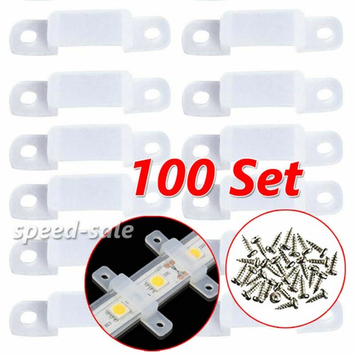 Dhl 100x led band leisten - 100x,