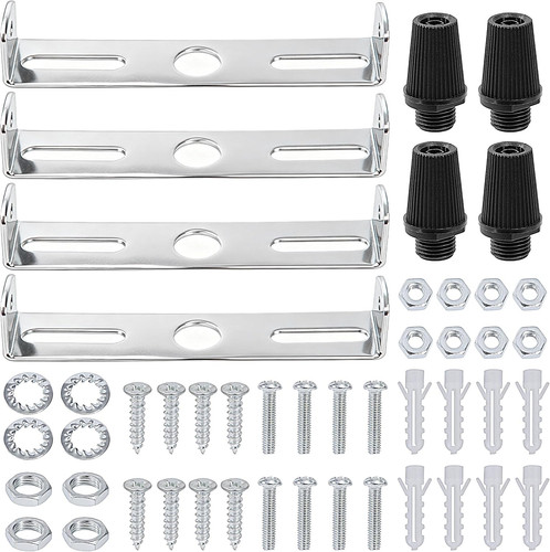 Lampenhalterung decke kit - lampenhalterung, 95mm