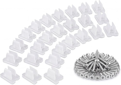 Led lichtband clips - led, stück