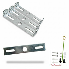 40mm Metall Montagebügel