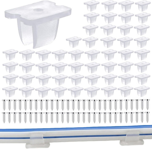 100 stück wasserdichte - 100, led