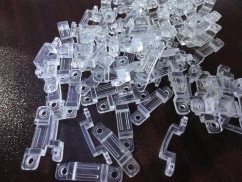 Pvc montagehalterung - pvc,